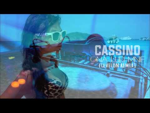 Cassino - Ona Lubi Mnie (Levelon Remix) 2016