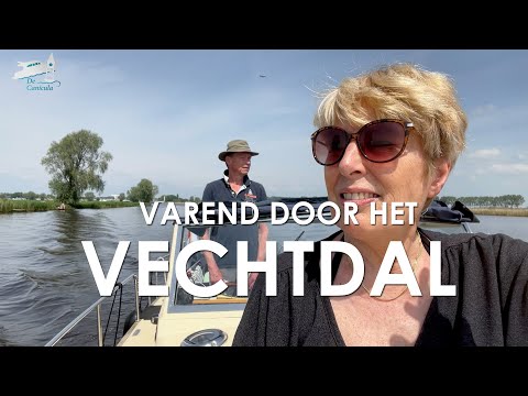 2024 #06 The Overijsselse Vecht | The Canicula
