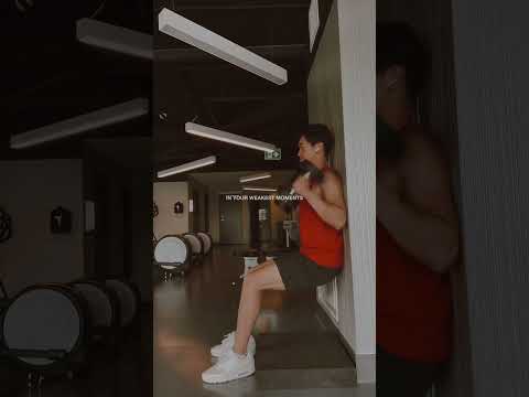 There were so many moments when I felt weak—doubting my abilities, questioning if I had what it took