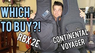 Video thumbnail for Reunion Blues Double Gig Bag Shootout by Steve Sterlacci