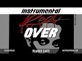 Playboi Carti Over INSTRUMENTAL