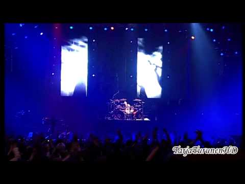 Nightwish - Bless The Child  (DVD End Of An Era) HD