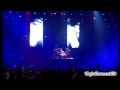 Nightwish - Bless The Child  (DVD End Of An Era) HD