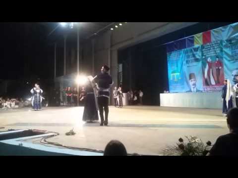 Ansamblul Karadeniz Festival August 2015