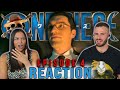 NARUTO FANS WATCH One Piece Live Action Episode 4 | Reaction & Review | 'The Pirates are Coming'