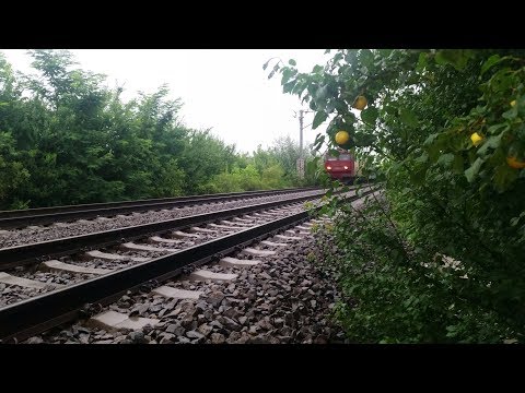 IRN 1931 & Marfar CFR Marfă !