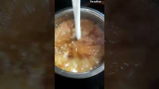 Download lagu How to make Traditional Palada Pradhaman #shorts #food #traditional #palada mp3
