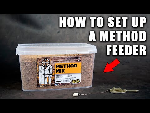 The EASIEST METHOD for catching carp?