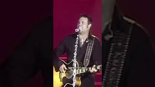 She changed everything when she couldn't change me... #montgomerygentry #countrymusic #livemusic