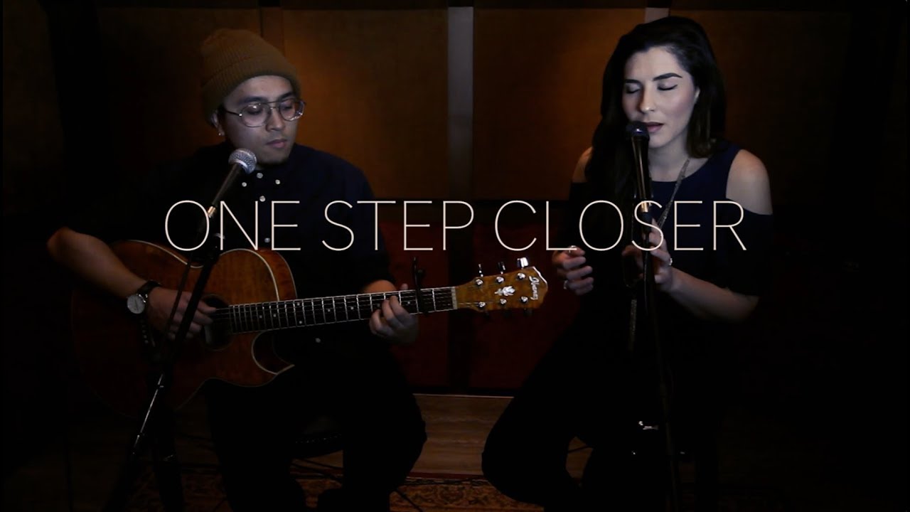 Promotional video thumbnail 1 for One Step Closer