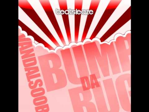 Vandalsoob - Bump da Bug (V1X Remix)