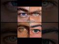 Most Attractive Eyes for Men According to Women | Eye Shapes, Colors & Secrets Revealed