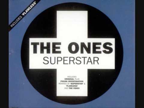The Ones - Superstar HQ