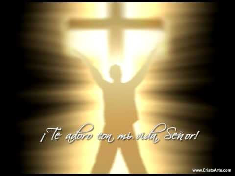 Thumbnail for Sacrificio de Alabanza video