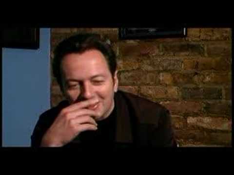 STRUMMER ( THE CLASH ) speaks about RAMONES  Part 1