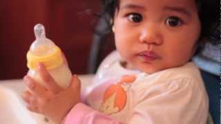 Maturation of Motor Skills