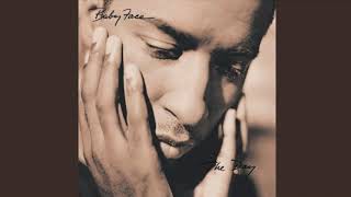 Download lagu All Day Thinkin' - Babyface mp3