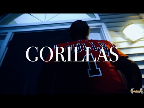 Gorillas - Lul'Nine Taeski X Avery Laflair