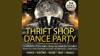 Out of My Mind (Radio Mix)