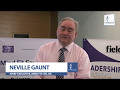 Neville Gaunt CEO Mindfit Ltd talks about trip to Pakistan