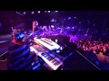 Lenguaje de mi Piel / Kraken / Concierto 30 Años La Fortaleza Del Titán