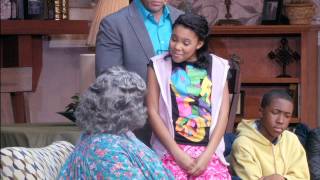 Tyler Perry's Madea's Neighbors From Hell (2014) Video