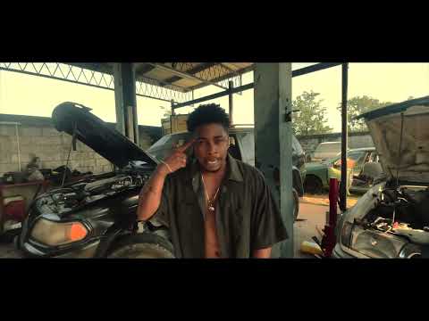 Stig Da Artist - Whap Whap Freestyle (Official Video)