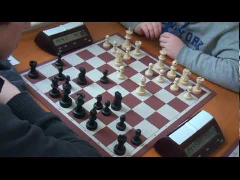 5.1. Radoslav Šustek - Róbert Jurčík 1 - 0