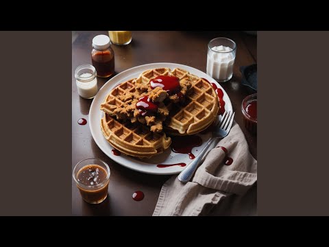 Chicken & Waffles