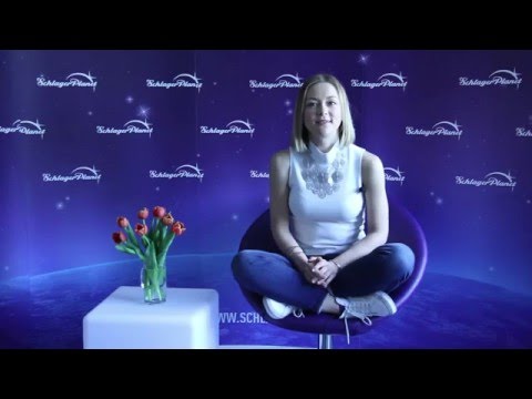 Linda Hesse über die besondere Liebe zu ihrem Vater