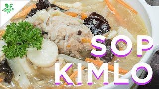 Sop Kimlo