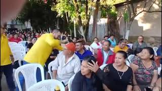 Elefante inaugura sede en Villa Nueva con la llegada de Javier Gramajo