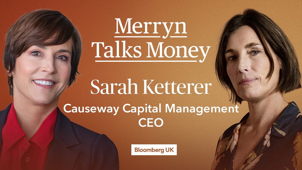 The Biggest AI Investment Mistakes Investors Could Make | Merryn Talks Money - Bloomberg Podcast