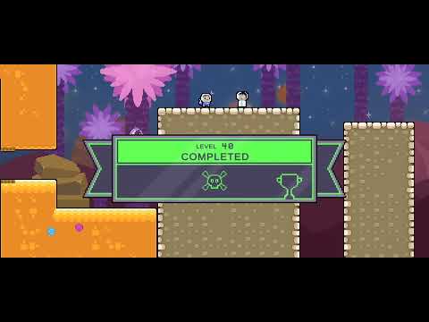 Space Intern #40 Boss