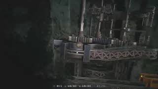 #14 バイオハザード8をやるよ！