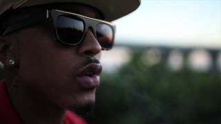August Alsina: &#39;Testimony&#39; Album Trailer + &quot;FML&quot; ft. Pusha T [#HearMyTestimony April 15th]