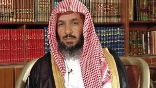 صورة تيسير الفقه لمعالي الشيخ سعد بن ناصر الشثري الحلقة -286