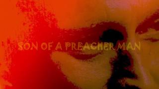ArnéL - Son of a Preacher Man (instrumental cover)