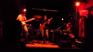 iNFiNiEN @ The Fire, 11-21-2012