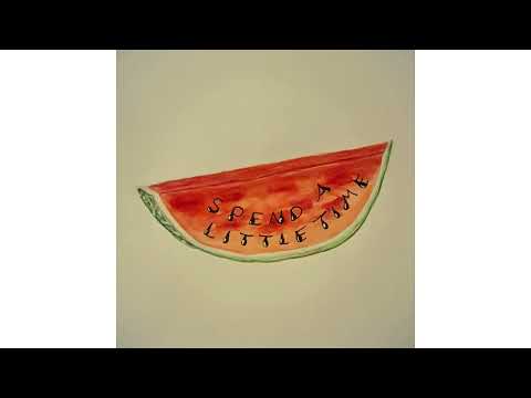 Spend A Little Time - Tonio Geugelin X Jonas Brannath