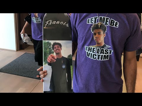 Blackie91 - Goodbye ( Francis Aerts)