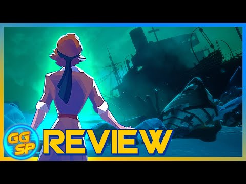Call Of The Sea | Review