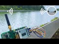 I Built A LoRa GPS Tracker Range Test Battery Life Firmware