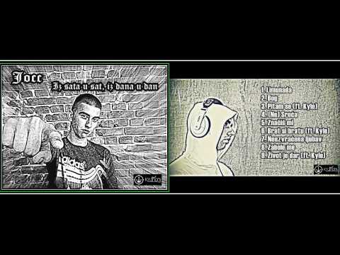 Jocc - Neuzvracena ljubav