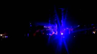 Low - Nothing but heart [live] @ Jeff Mangum ATP 2012