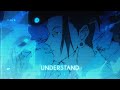 keshi - understand (slowed n reverb / lyrics)