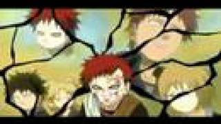 Wasted Time - Fuel (&quot;Here Comes Alone Again For Gaara&quot;)