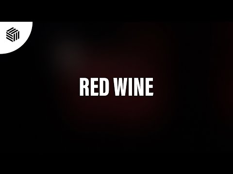 OMERGY, EFA & Dino Mileta - Red Wine (Lyric Video)[Afro House]
