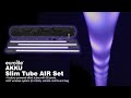 Eurolite AKKU Slim Tube AIR Set thumbnail 13