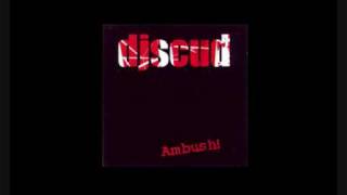 DJ Scud - Short Sharp Shock
